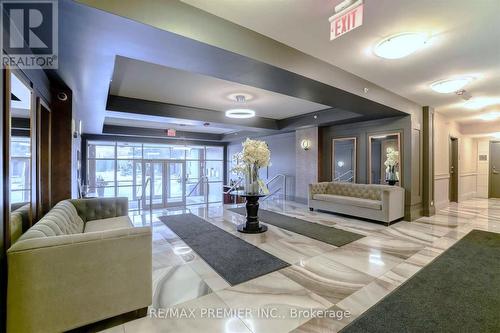 513 - 8302 Islington Avenue, Vaughan, ON - Indoor Photo Showing Other Room