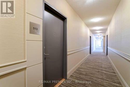 513 - 8302 Islington Avenue, Vaughan, ON - Indoor Photo Showing Other Room