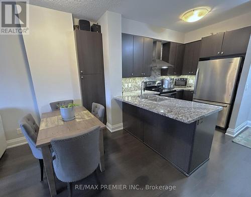 513 - 8302 Islington Avenue, Vaughan, ON - Indoor