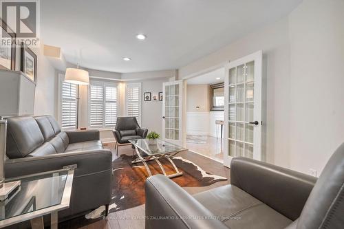 1 Lanterna Crescent, Vaughan, ON - Indoor Photo Showing Other Room