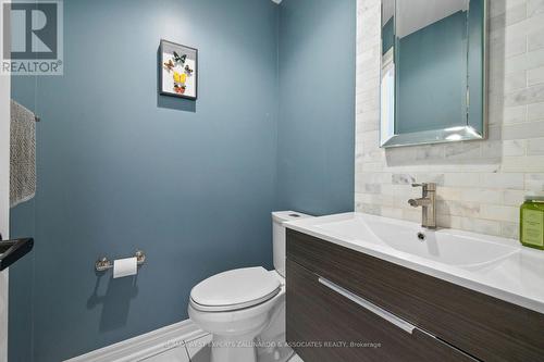 1 Lanterna Crescent, Vaughan, ON - Indoor Photo Showing Bathroom