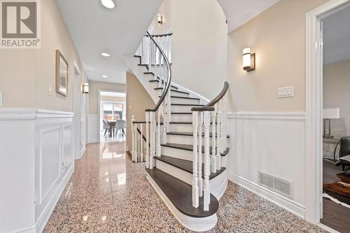 1 Lanterna Crescent, Vaughan, ON - Indoor Photo Showing Other Room