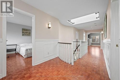 1 Lanterna Crescent, Vaughan, ON - Indoor Photo Showing Other Room