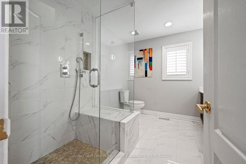 1 Lanterna Crescent, Vaughan, ON - Indoor Photo Showing Bathroom