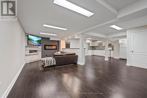 1 Lanterna Crescent, Vaughan, ON - Indoor Photo Showing Other Room