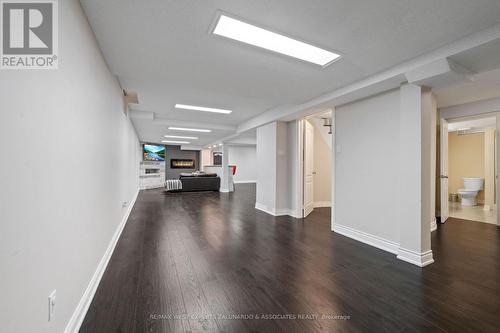 1 Lanterna Crescent, Vaughan, ON - Indoor