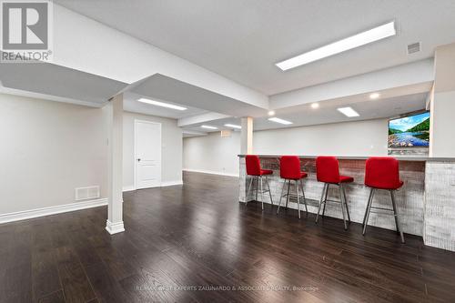 1 Lanterna Crescent, Vaughan, ON - Indoor