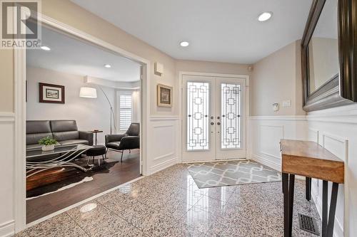 1 Lanterna Crescent, Vaughan, ON - Indoor Photo Showing Other Room