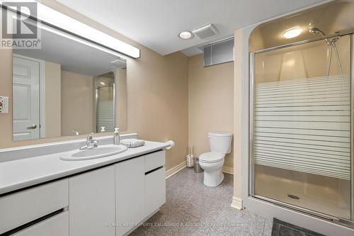 1 Lanterna Crescent, Vaughan, ON - Indoor Photo Showing Bathroom
