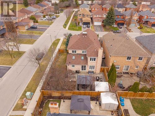 1 Lanterna Crescent, Vaughan, ON - Outdoor