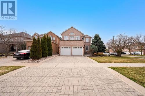 1 Lanterna Crescent, Vaughan, ON - Outdoor