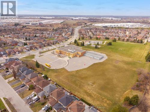 1 Lanterna Crescent, Vaughan, ON - Outdoor With View