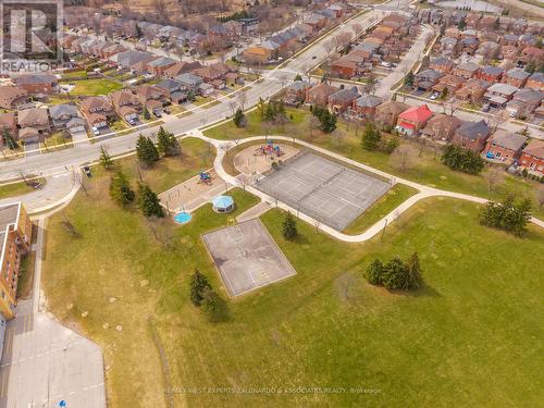 1 Lanterna Crescent, Vaughan, ON - Outdoor With View