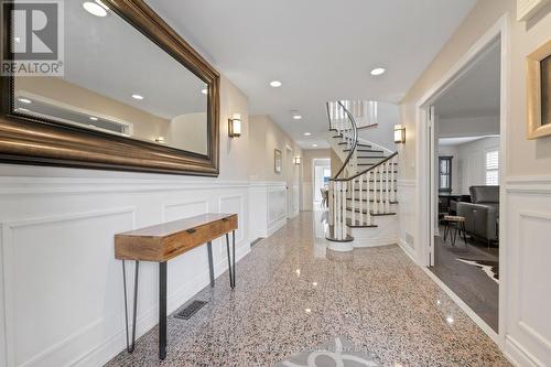 1 Lanterna Crescent, Vaughan, ON - Indoor Photo Showing Other Room