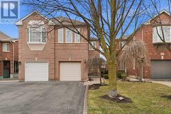 437 HEDDLE CRESCENT  Newmarket, ON L3X 2J2