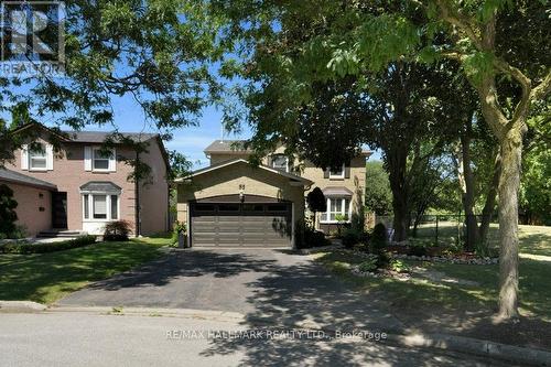 85 COLVIN CRESCENT  Vaughan, ON L4J 2N7