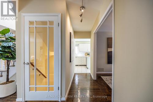 85 Colvin Crescent, Vaughan, ON - Indoor Photo Showing Other Room