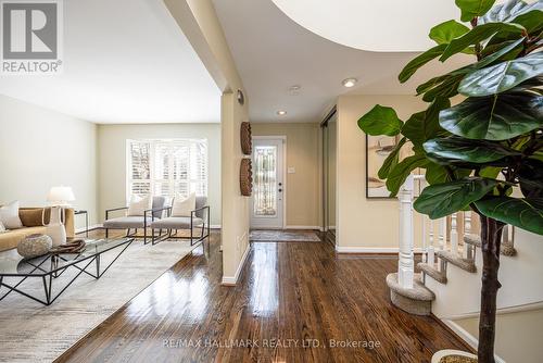 85 Colvin Crescent, Vaughan, ON - Indoor