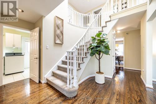 85 Colvin Crescent, Vaughan, ON - Indoor Photo Showing Other Room