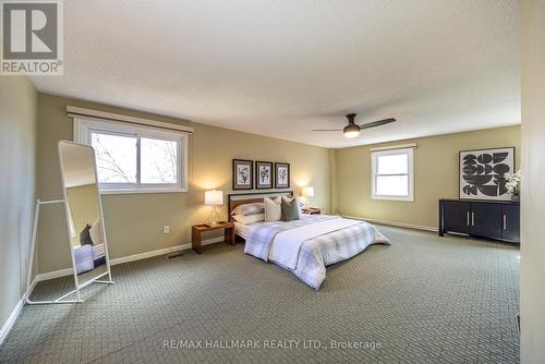 85 Colvin Crescent, Vaughan, ON - Indoor Photo Showing Bedroom