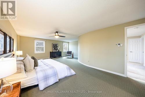 85 Colvin Crescent, Vaughan, ON - Indoor Photo Showing Bedroom
