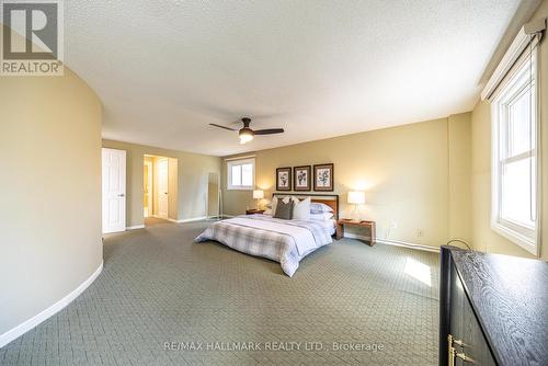 85 Colvin Crescent, Vaughan, ON - Indoor Photo Showing Bedroom