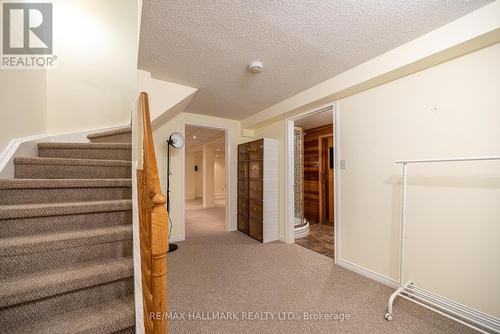 85 Colvin Crescent, Vaughan, ON - Indoor Photo Showing Other Room