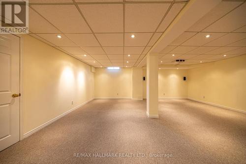 85 Colvin Crescent, Vaughan, ON - Indoor Photo Showing Other Room