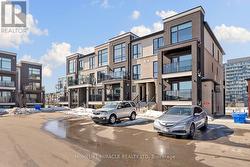14 - 185 VETERANS DRIVE Brampton, ON L7A 5L2