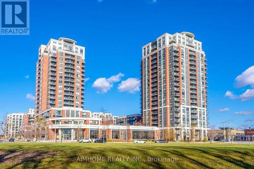 318 - 1 UPTOWN DRIVE  Markham, ON L3R 5C1