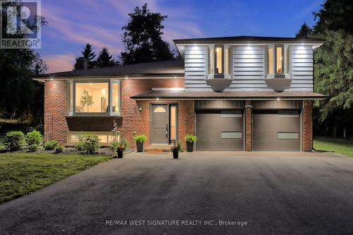 6530 LLOYDTOWN AURORA ROAD  King, ON L0G 1T0