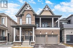 33 BANNISTER ROAD Barrie, ON L9J 0L5