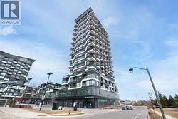 297 OAK WALK Drive Unit# 1104 Oakville, ON L6H 3R6