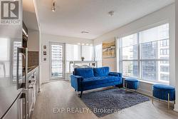 804 - 7 MABELLE AVENUE Toronto, ON M9A 4X1