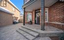 3374 Artesian Drive, Mississauga, ON  - Outdoor 
