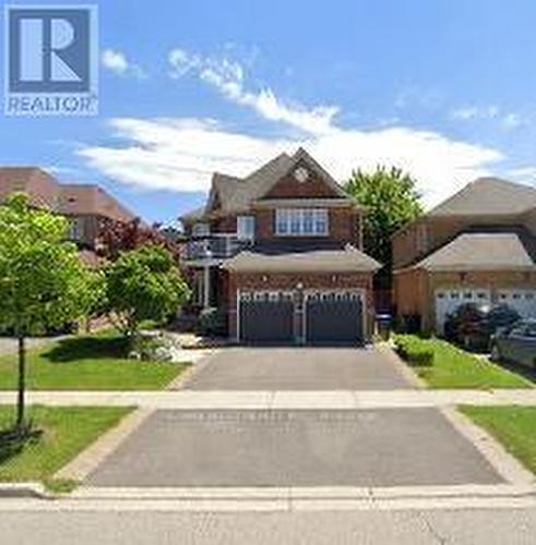 3374 Artesian Drive, Mississauga, ON - Outdoor With Facade