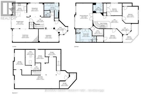 3374 Artesian Drive, Mississauga, ON - Other