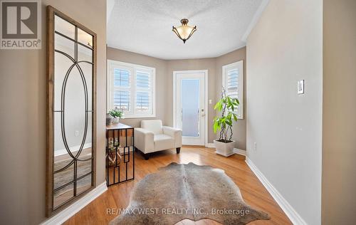 3374 Artesian Drive, Mississauga, ON - Indoor Photo Showing Other Room