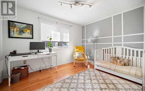 3374 Artesian Drive, Mississauga, ON - Indoor Photo Showing Office