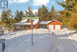 1093B TWO LOON LANE Frontenac (Frontenac Centre), ON K0H 2P0