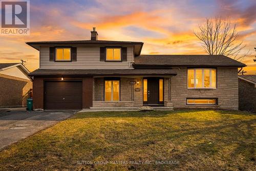 664 FLEET STREET  Kingston (South Of Taylor-Kidd Blvd), ON K7M 5A5