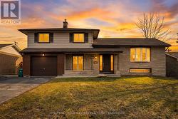 664 FLEET STREET Kingston (South Of Taylor-Kidd Blvd), ON K7M 5A5