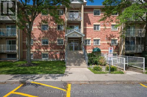 103 - 310 KINGSDALE AVENUE  Kingston (East Gardiners Rd), ON K7M 8S1