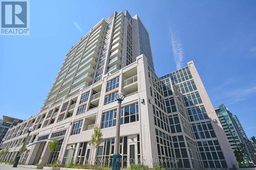 1915 - 35 BASTION STREET  Toronto, ON M5V 0C2