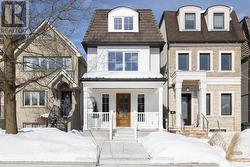 168 BEDFORD PARK AVENUE Toronto, ON M5M 1J3