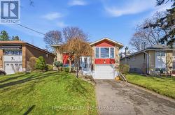 83 KEEWATIN STREET S Oshawa, ON L1H 6Z2