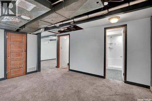 219 27Th Street W, Saskatoon, SK - Indoor