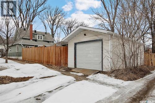 219 27Th Street W, Saskatoon, SK - Outdoor