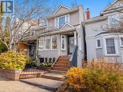 45 WHEELER AVENUE Toronto, ON M4L 3V3