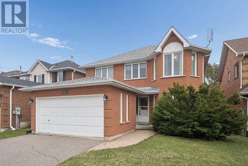 1811 WESTCREEK DRIVE  Pickering, ON L1V 6J8